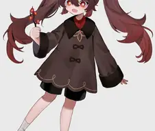 원신) 에서 제일 꼴리는 캐릭터.manga