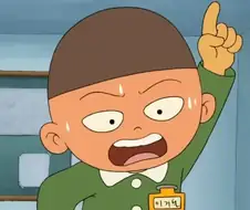 동일 성우라서 연기에 집중이 안 됐던 캐릭터
