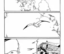 생존)피폐 서바이벌 섬탈출 공포 만화.Manhwa