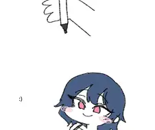 마누라랑 낙서플하는 만화.jpg