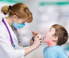 이비인후과 의사가 비행기표 끊을 때 하는 말음?