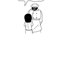 보추가 TS 여고생이 되어 암컷타락하는 만화