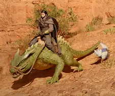 이것이 「붉은사막」이다