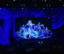 니케콘서트 후기