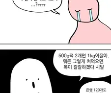 작가님 그러다 죽어요.manhwa
