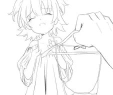 @) 마이크로 비키니 입는 미리아 모모카