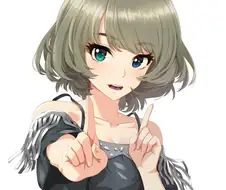 [신데마스@] 25세 어른이