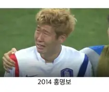 년도별 손흥민