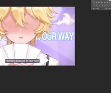 원신,번역) 순애 만화 -내 매력에 빠져볼래-.manga