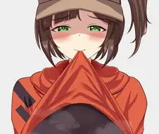 [말딸] 포브스 선정 사복이 제일 끌리는 말딸.manga