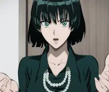 원펀맨) 우려대로 3기 1화부터 캐릭들 입만 움직이지만 그래도 장점은