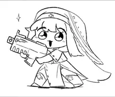 흐에엥 스피키 네르지 마세요!