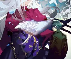 Fate)이슈타르의 별명이 민폐 여신인 이유