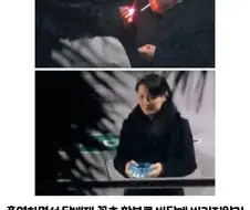 의외로 김정은도 안하는 행동