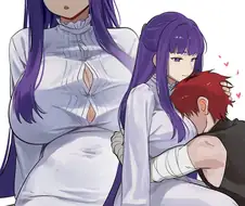 프리렌) 페른마망