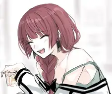 봇치더락) 은근예쁜 베이시스트