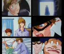 쾌걸 조로 오프닝