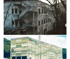 곤지암 정신병원이 완벽히 퇴마된 이유