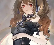 명일방주)로도스 꼴림 대표 오퍼레이터.manga