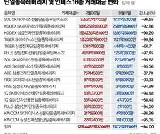 주식) 대한민국이 레버리지의 민족이라고 불리는 이유