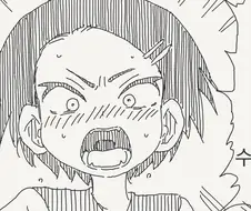 그,.그런 수영복은 입을 수 없잖아!!!!!!....manwha,