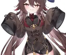 거유슬렌더 미소녀