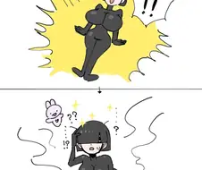 최면세뇌가 풀린 악의 조직 클론 모브쨩.manhwa