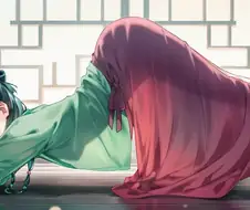 약사혼잣말)진시가 냥냥이 한테 홀린 이유
