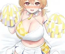 블루아카) 지식 주머니