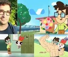 파워퍼프걸) 리부트의 이 캐릭터에 대한 새로운 사실