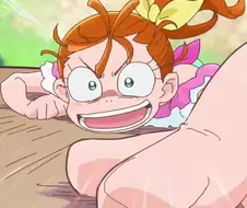 프리큐어 주인공이 되려면 필요한 자질