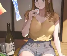 건강한 딸내미