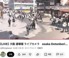“가부키쵸 처럼 알거같은 일본 동네“