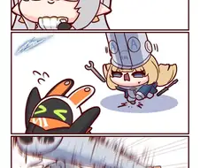 젠레스) 딥 임팩트