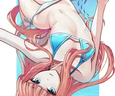 말딸) 브런치 스즈카짤