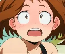 남친의 파파카츠를 목격한 여친의 반응
