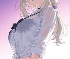 프리큐어) 아줌마 그 나이 먹고 교복이라니 오예에요