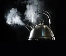 여기 세계는 좀 허접하네요.. 물 끓여서 에너지를 얻는다니..