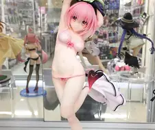 [후방][투러브]좋은 피규어