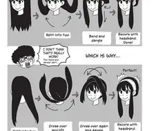 역시 오덕의 취향은 바뀌지 않는구나