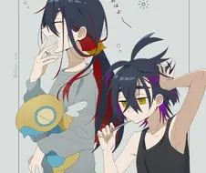 푸키먼] 의외로 개꼴리는 남매.manhwa