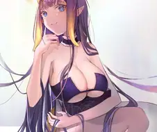 버튜버)ㄱㅅ에 타코다치2마리가 의태해서 붙어있는 이나