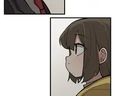 여자애랑 우산 같이 쓰는.manwha