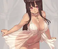 [약후] 시원하게 입은