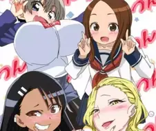 과거 러브코메디 사천왕이라고 불리던 작품들