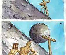 좀 쉬자
