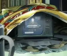 서코에서 과자 받았는데 안에 이상한거 있음
