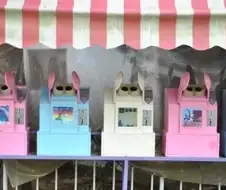 여전히 미스테리인 추억의 기계 이름