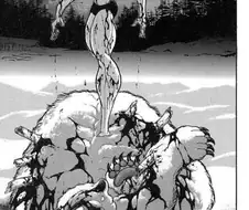 사실 잭은 피가 진한거 아닐까