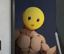 최애의아이) 겉보기로 사람을 판단하면 안 되는 이유